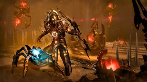 How to complete The World He Knew quest in Diablo 4.
